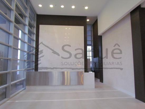 Sala comercial para locação na Vila Mariana – Imóvel moderno ao lado de estação do metro linha verde. R$ 8.704,00