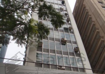 Sala comercial com 150m² na Paulista, imóvel junto ao metro Trianon – Venda – R$ 2.000 mil Locação – R$ 9 mil