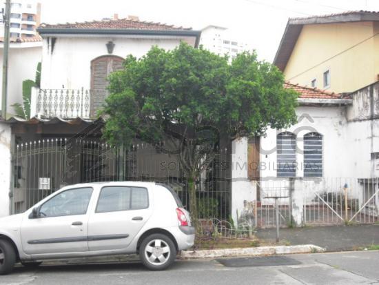Casa Comercial para locação