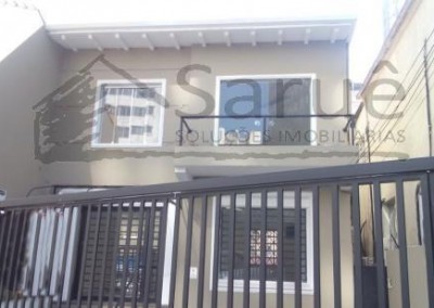 Excelente casa comercial para locação no Paraíso, 124m², 3 banheiros, varanda e 2 vagas. Junto a Avenida Paulista e estação do Metrô R$ 6 mil