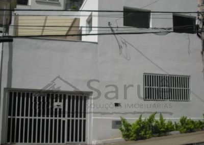 Casa Comercial para locação em excelente localização no Paraíso, próximo a Paulista e estação Brigadeiro do Metrô, com 160m², R$ 9.000,00