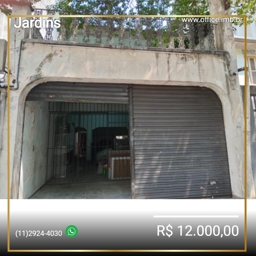 Imovel Comercial a venda